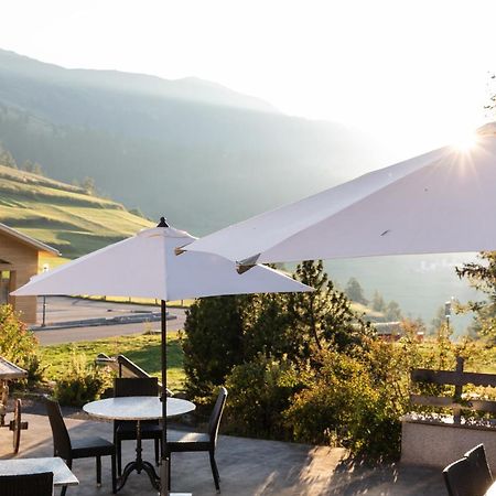 Meisser Lodge Guarda Exterior photo